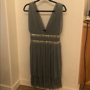 Traffic People Dress